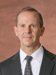 Jeffrey K. Helfrich, Indiana Attorney