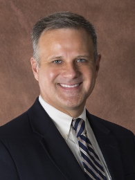 Photo of Mark A McAnulty, labor and employment law attorney serving Indiana, Illinois, Kentucky and Missouri
