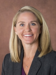 Carrie Mount Roelle, KDDK Attorney