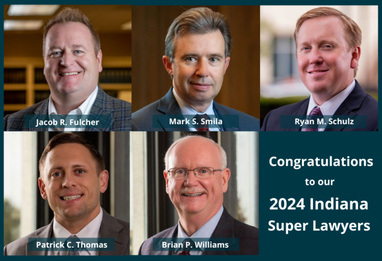 Super Lawyers Recognizes KDDK Attorneys - Kahn, Dees, Donovan & Kahn, LLP